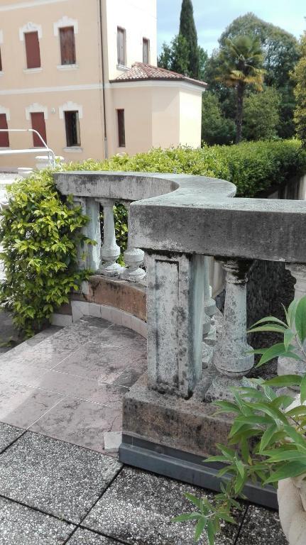 Fotografie z fotogalerie ubytování Villa Scalabrini v destinaci Crespano del Grappa