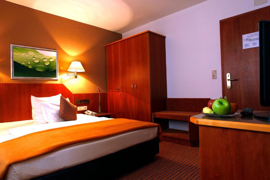 Kleefelder Hof - Resim 22