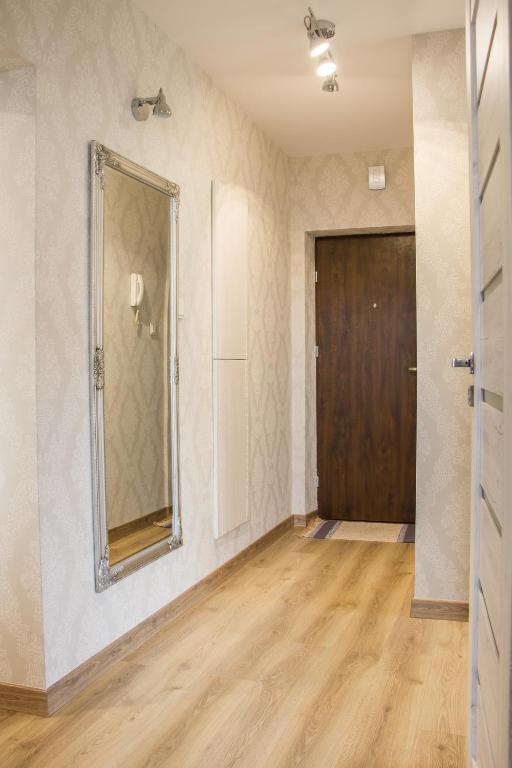 Fotografia z galérie ubytovania Apartments Gradowa v destinácii Białystok