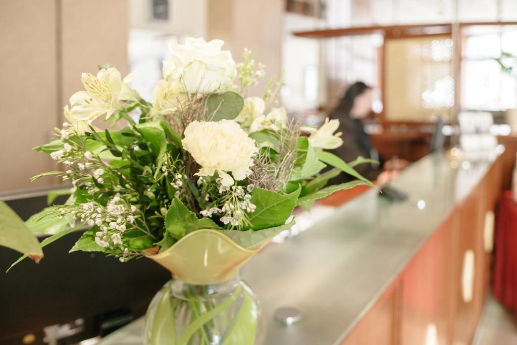 Hotel Leipzig City Nord by Campanile - Resim 21