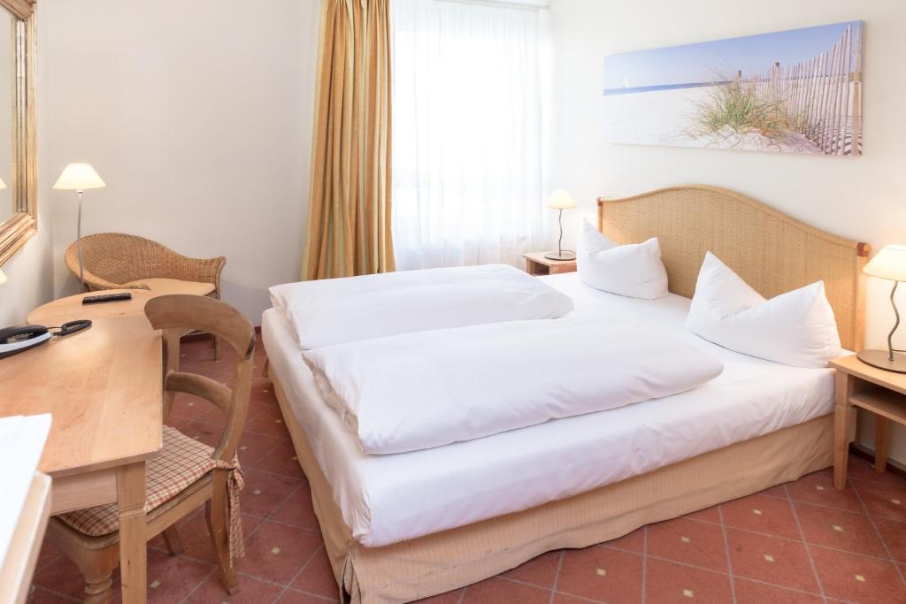 Hotel Leipzig City Nord by Campanile - Resim 32