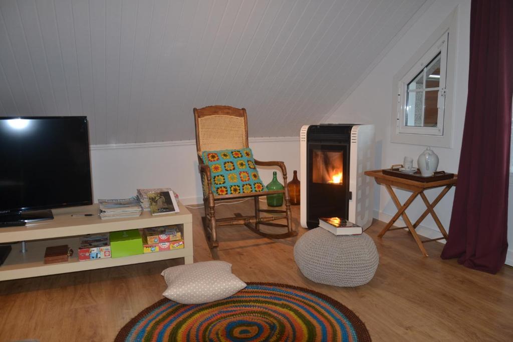 El Atico de Villalmar - 18