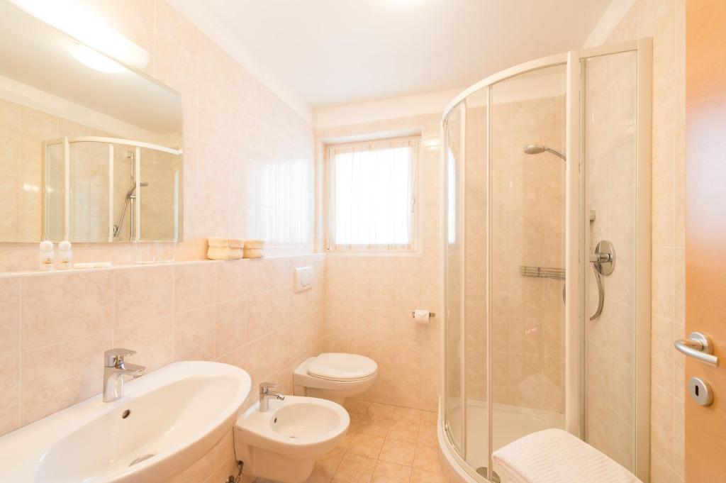 Hotel Gasthof Jochele - One-Bedroom Apartment - Annex