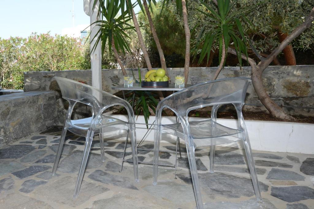 Elena Hotel Mykonos - 2