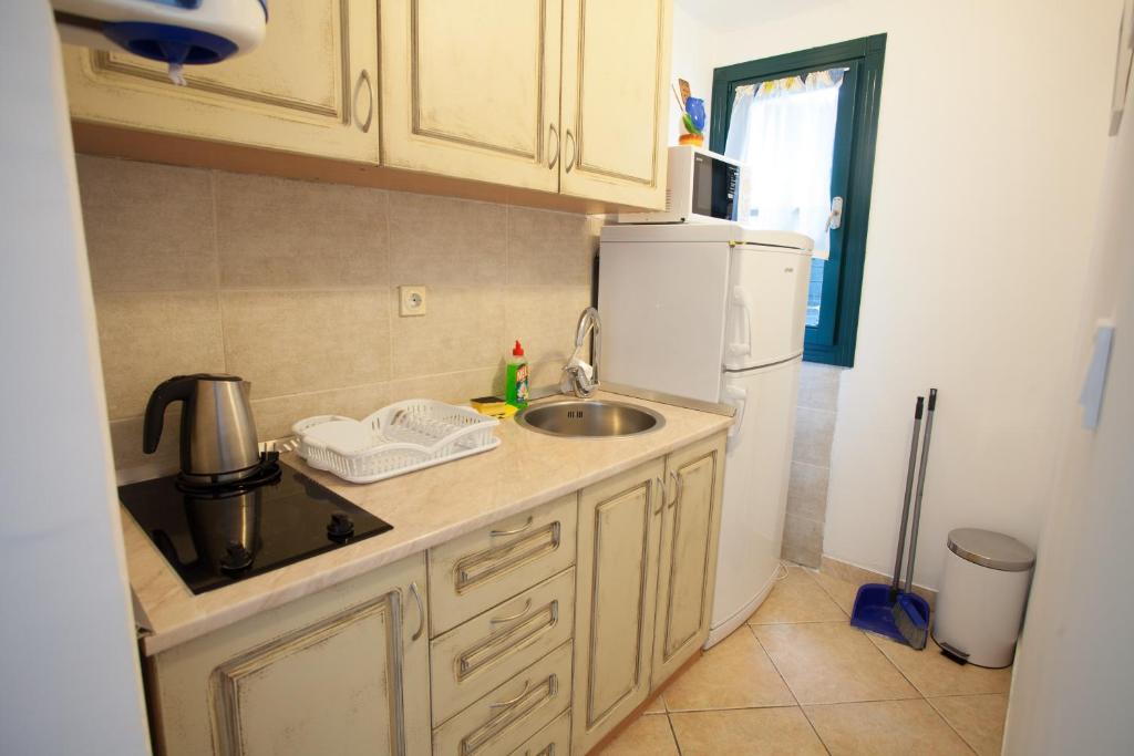 Boka Gardens Seaside Resort - 4