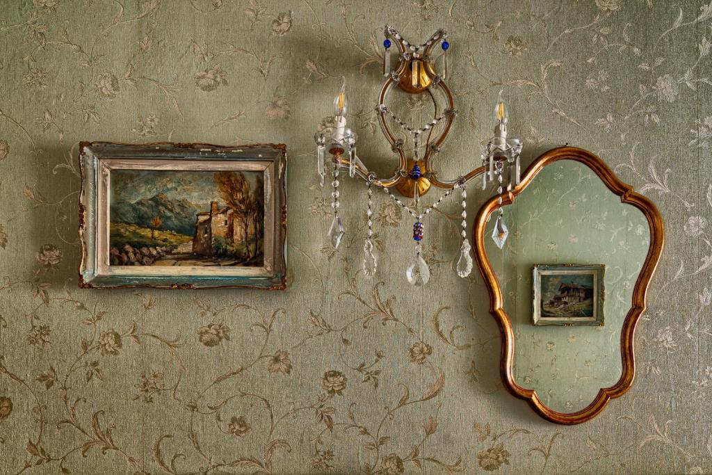 Hotel Galleria - Resim 18