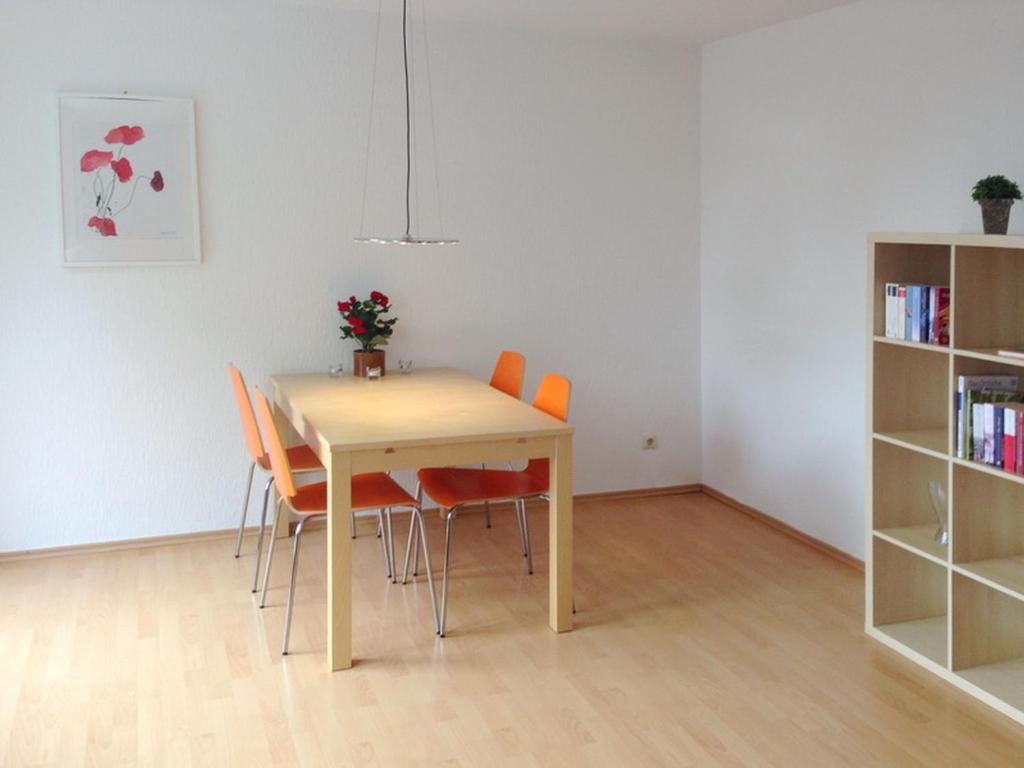 Fotografie z fotogalerie ubytování Gästehaus Elena v destinaci Kassel