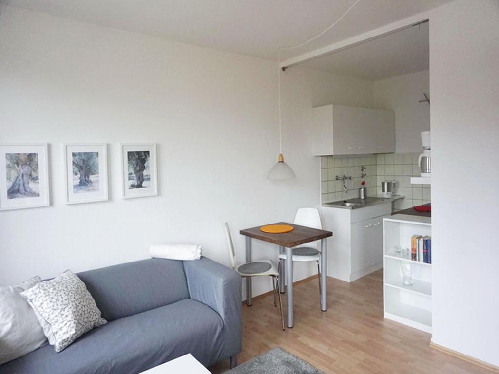 Fotografie z fotogalerie ubytování Gästehaus Elena v destinaci Kassel