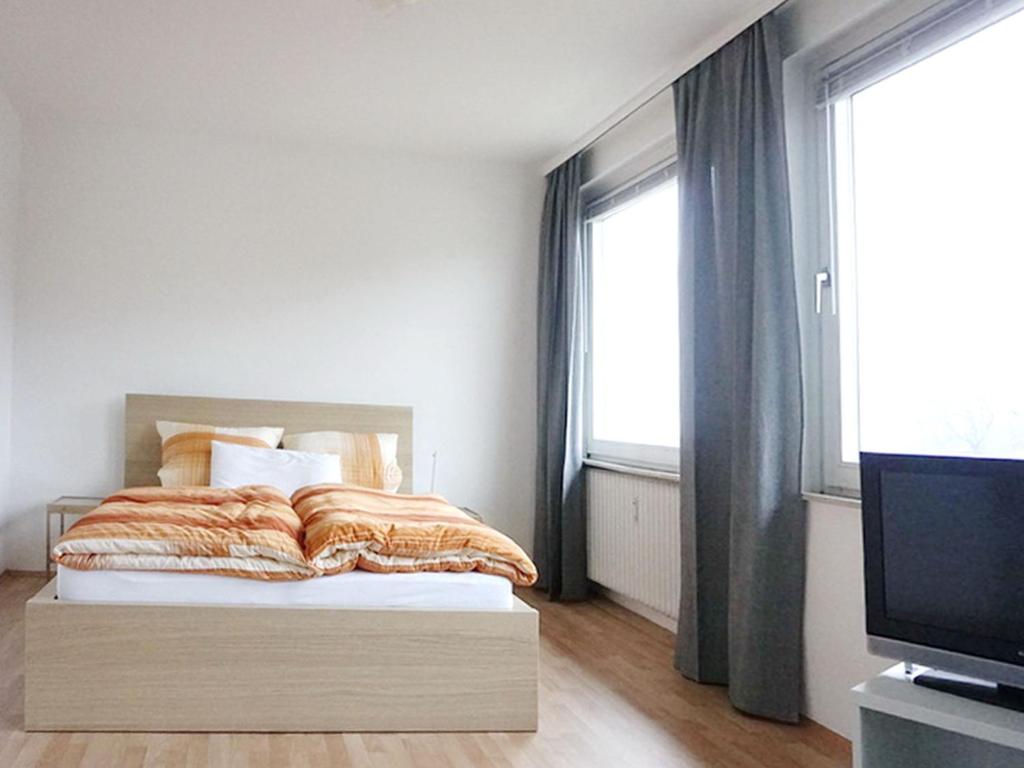 Fotografie z fotogalerie ubytování Gästehaus Elena v destinaci Kassel