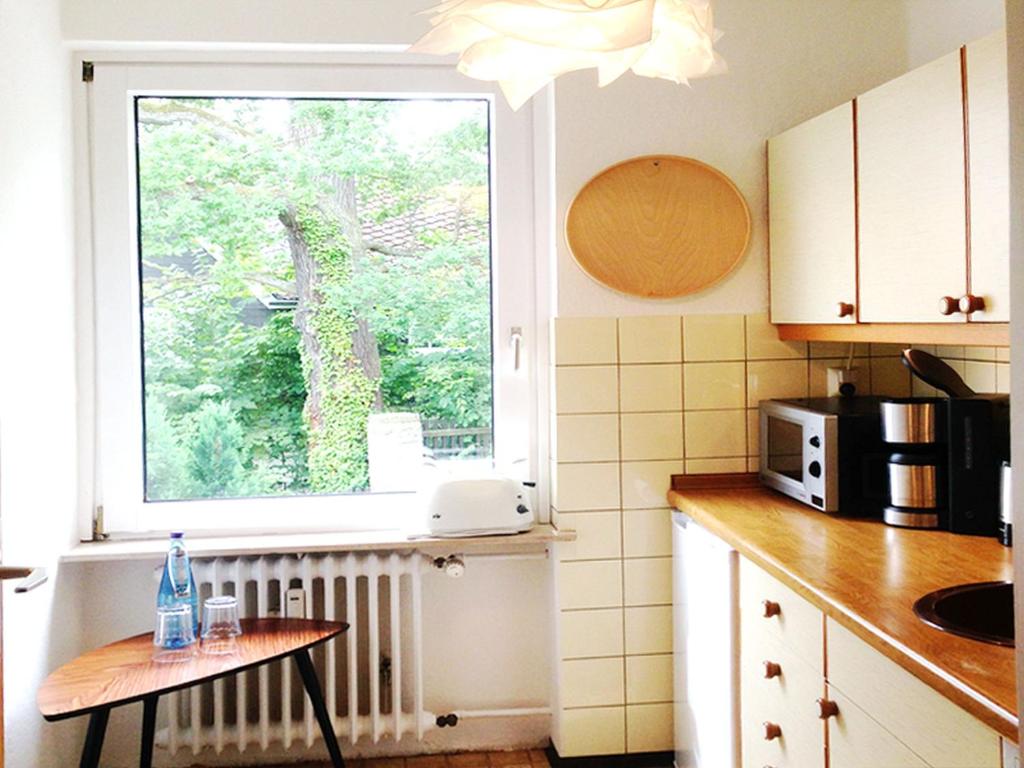 Fotografie z fotogalerie ubytování Gästehaus Elena v destinaci Kassel