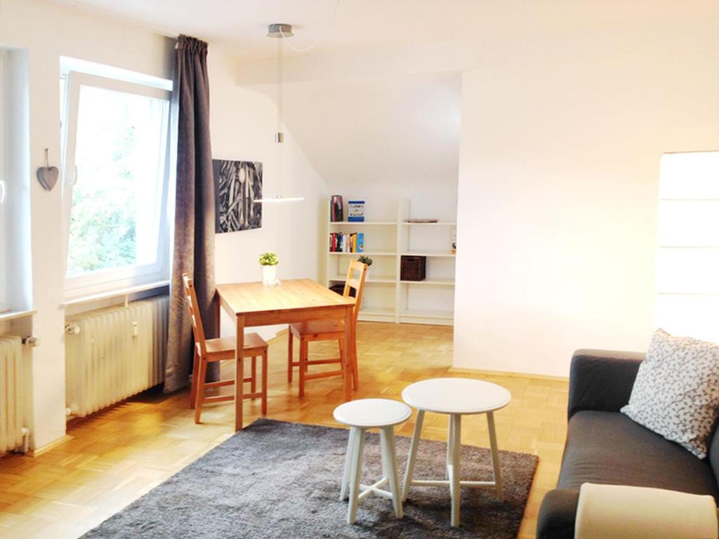 Fotografie z fotogalerie ubytování Gästehaus Elena v destinaci Kassel