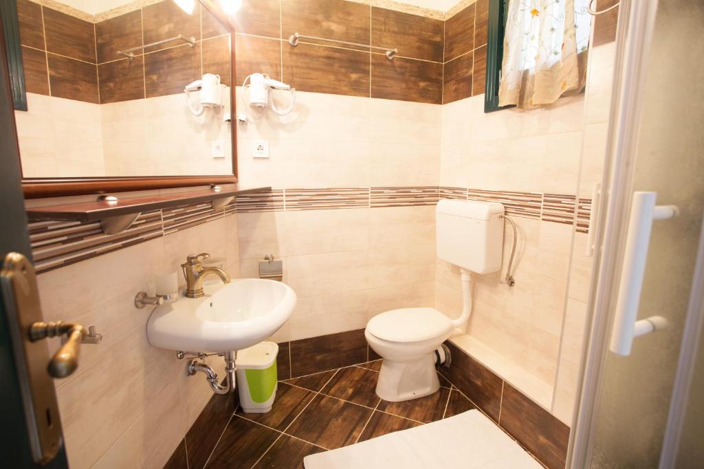 Boka Gardens Seaside Resort - 5