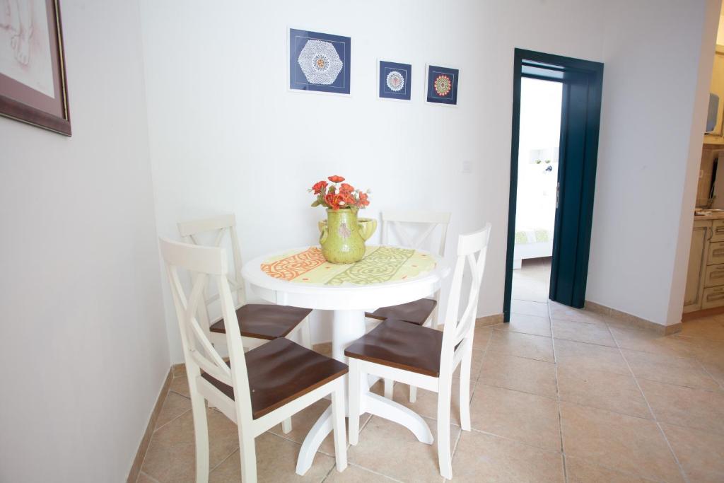 Boka Gardens Seaside Resort - 3