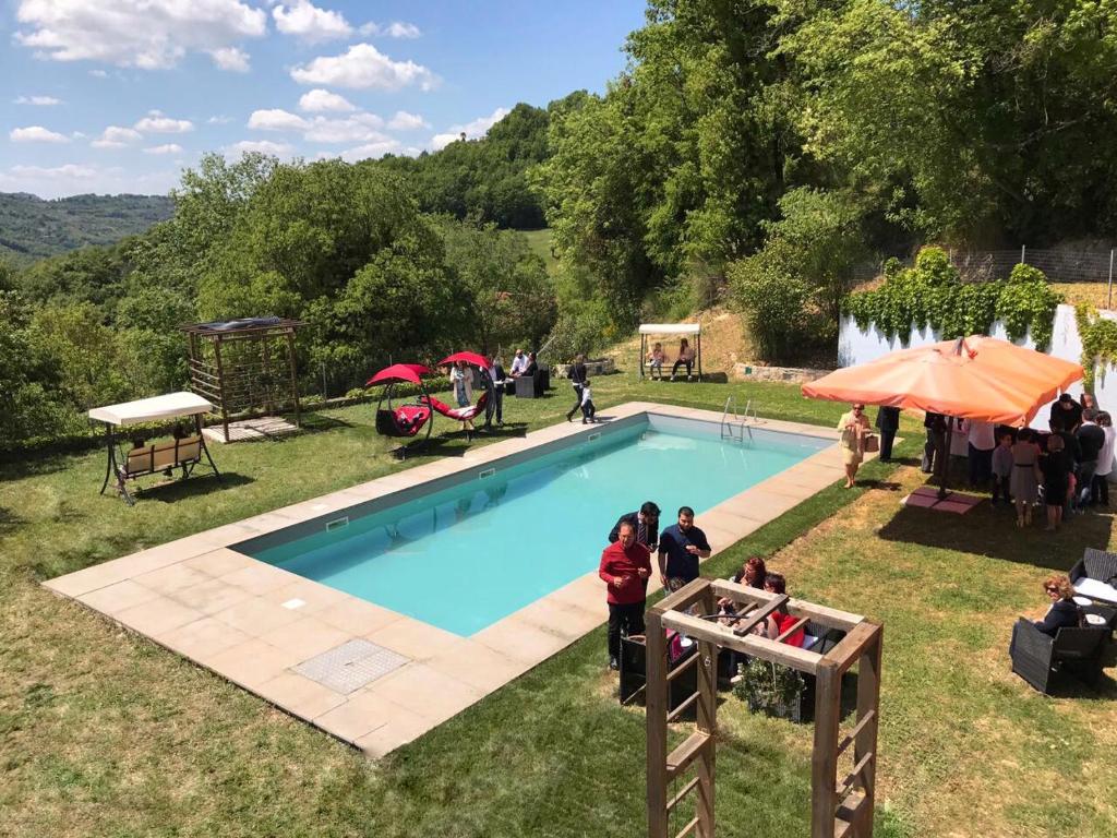 La Tenuta - Resort Agricolo