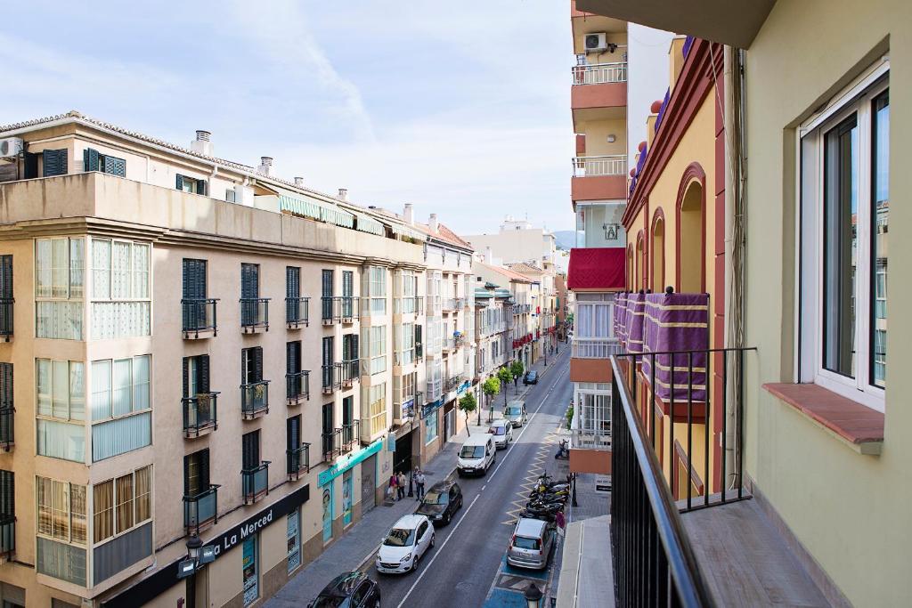 Suncity Flat Victoria, Málaga – Updated 2022 Prices