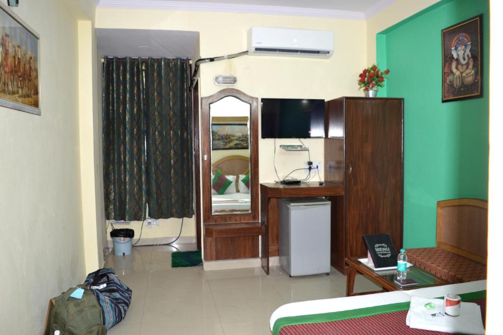 Cottage Ganga Inn - Luxe Tweepersoonskamer