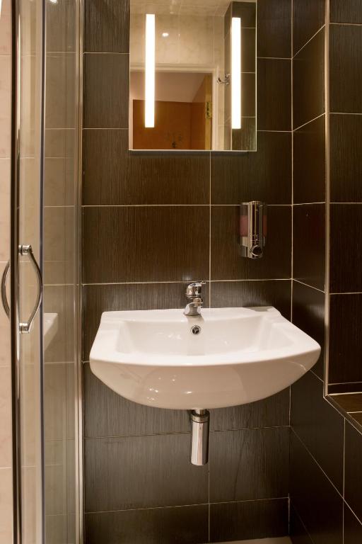 Westpoint Hotel - Resim 44