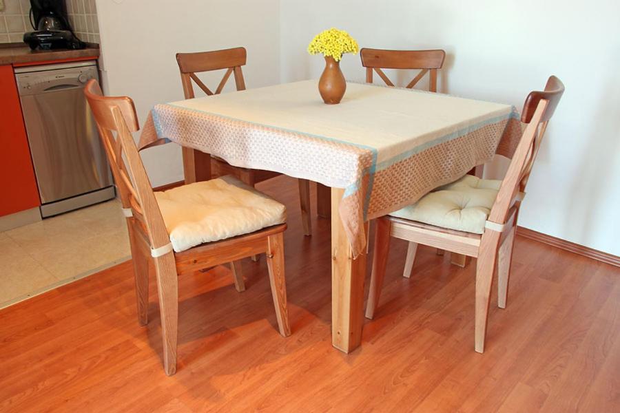 Zdjęcie z galerii obiektu Apartment San Elena w Rovinj