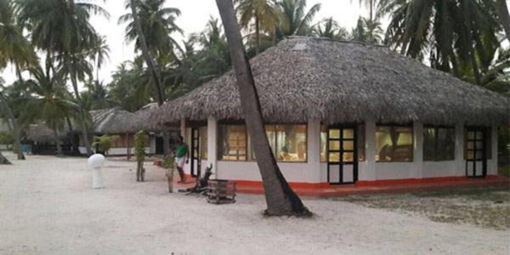 Gallery image of Bangaram Island Beach Resort in Bangaram Island
