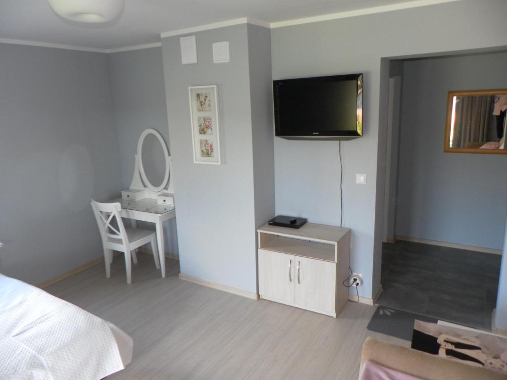 Wodamoja - apartamenty nad jeziorem - Departamento