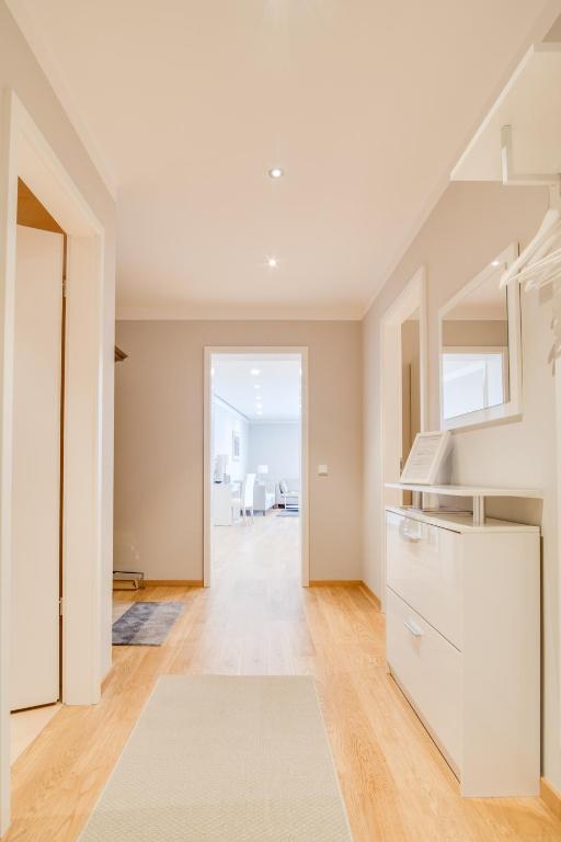 Fotografie z fotogalerie ubytování Schöne Wohnung am Dresdner Zwinger v Drážďanech