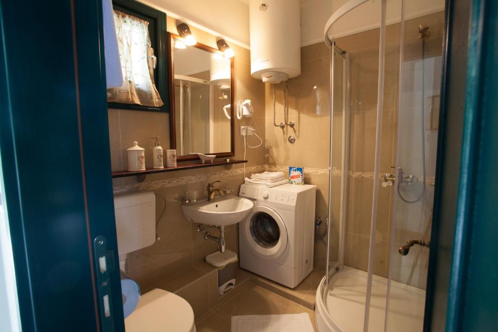 Boka Gardens Seaside Resort - 12