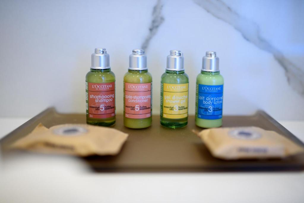 Royal Blue Hotel - Resim 45