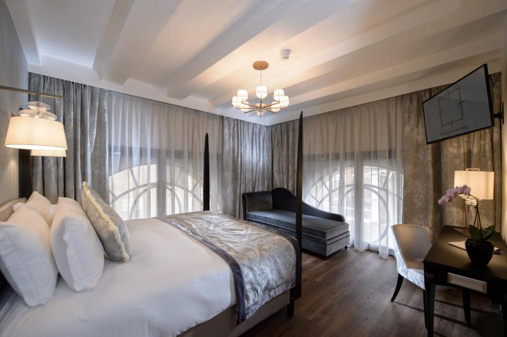 Palazzo Veneziano - Venice Collection - Resim 40