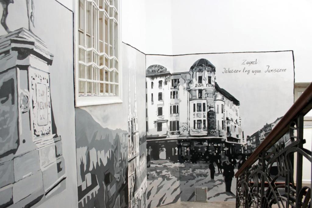 Apartments O la la - 19