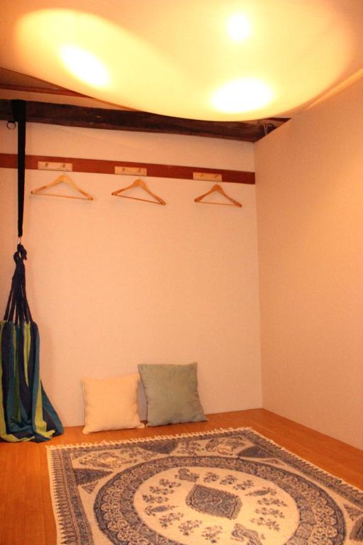 Fotografie z fotogalerie ubytování guest house Holoholo Ishigakijima v destinaci Ostrov Išigaki