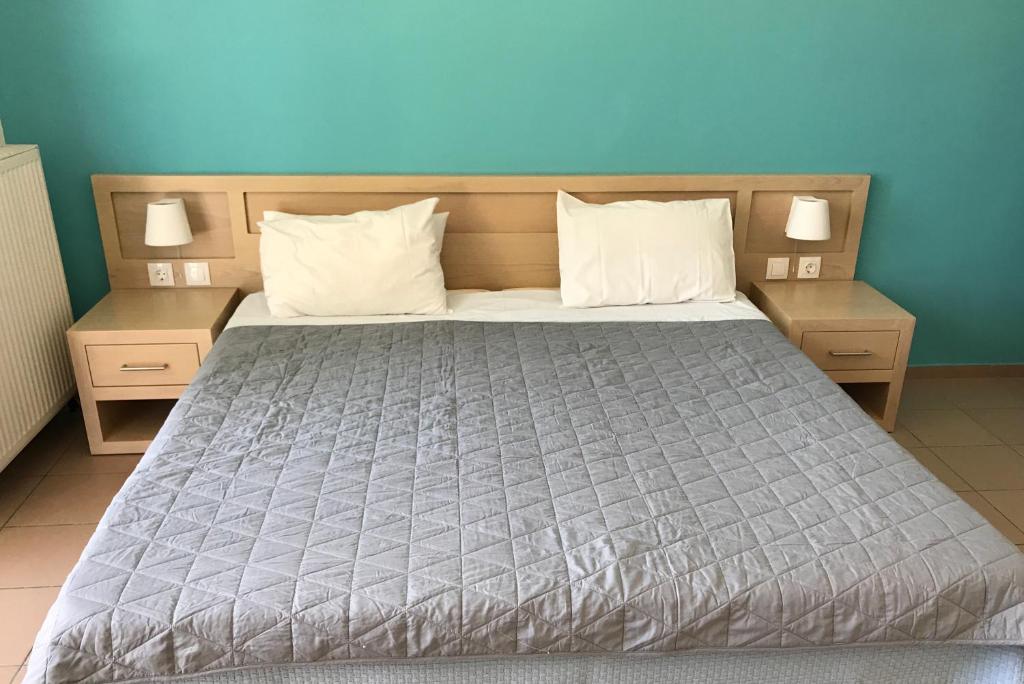 Kleanthi Studios - 15