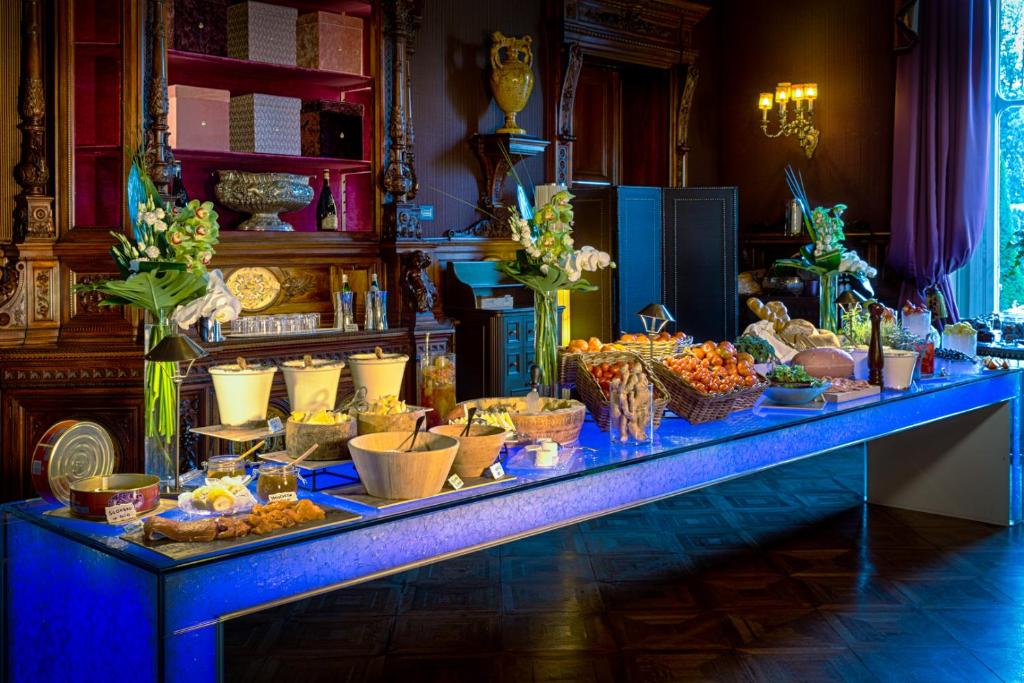 Villa Cora - Resim 24