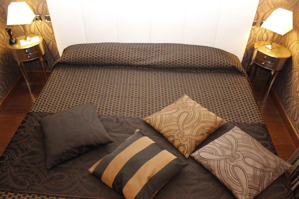 LH Hotel Andreotti - Resim 12