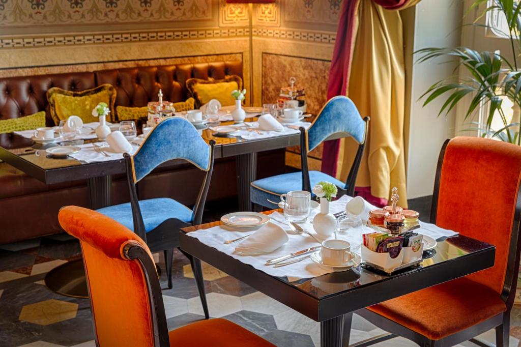 Villa Cora - Resim 21