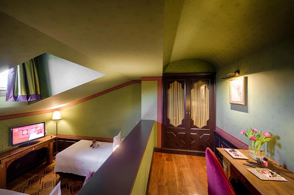 Villa Cora - Resim 29