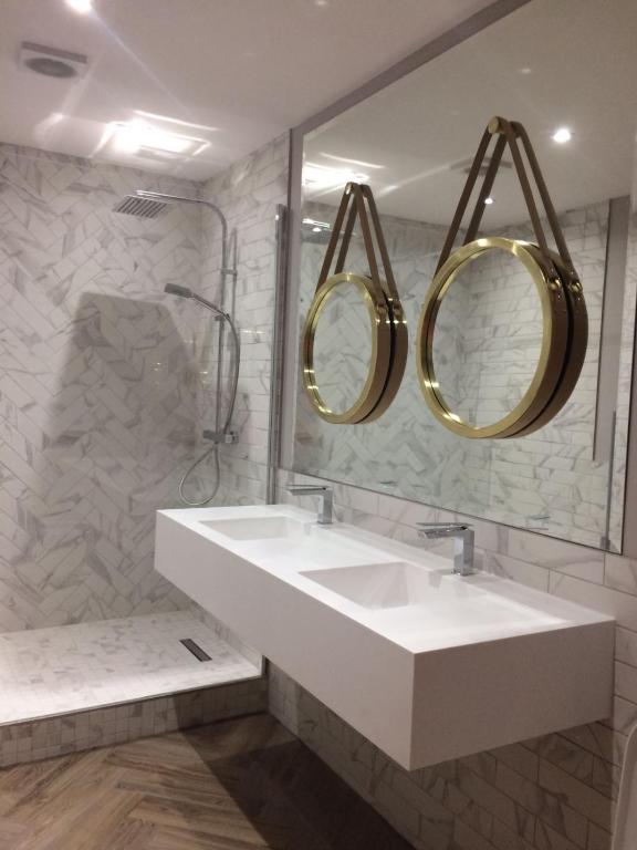 Balmoral Hotel, Belfast - Resim 16