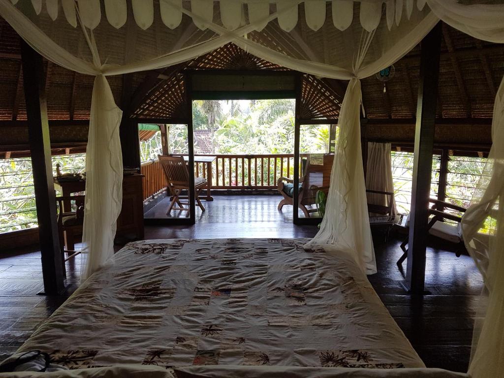Bali Firefly BnB - 1