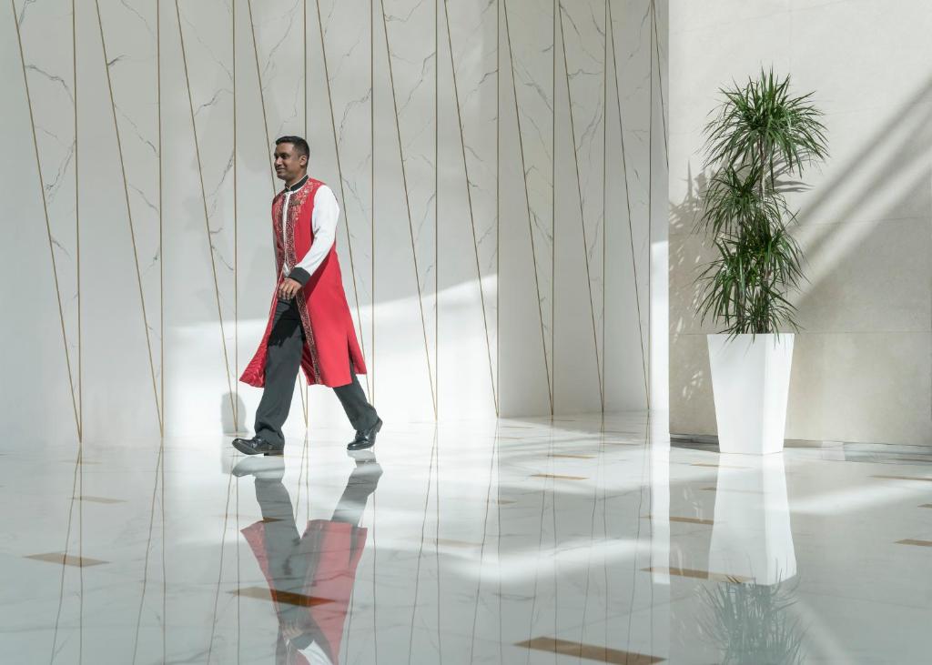 Shangri-La Apartments - Resim 24