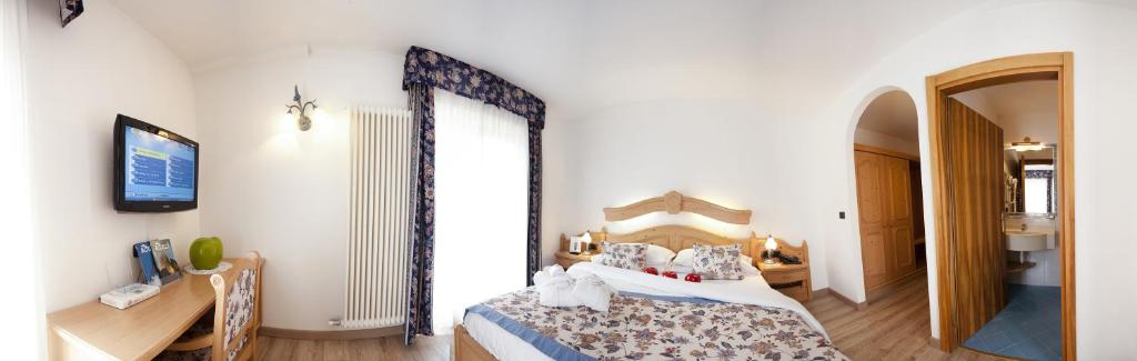 Hotel Vienna - Double Room