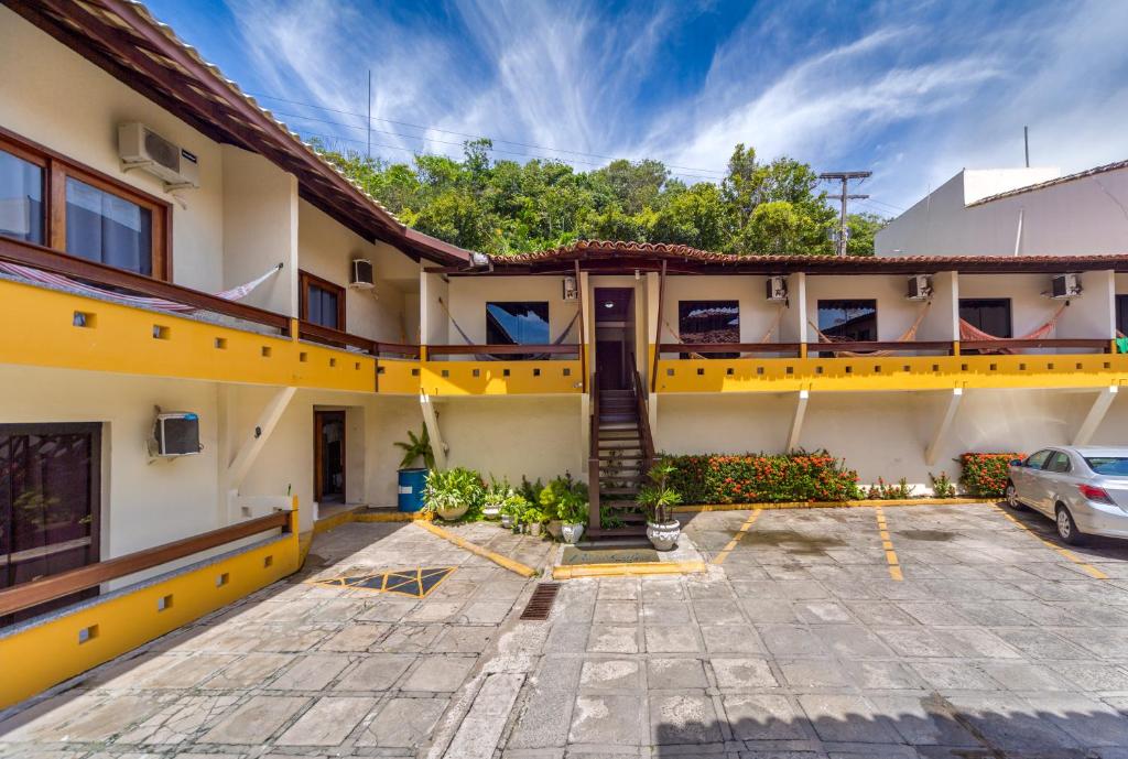  Porto Cálem Praia Hotel