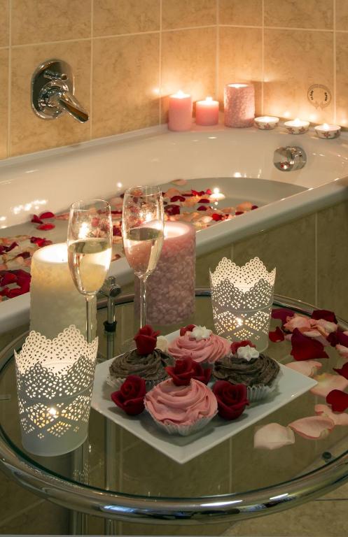 Boutique Hotel Constans - Resim 31