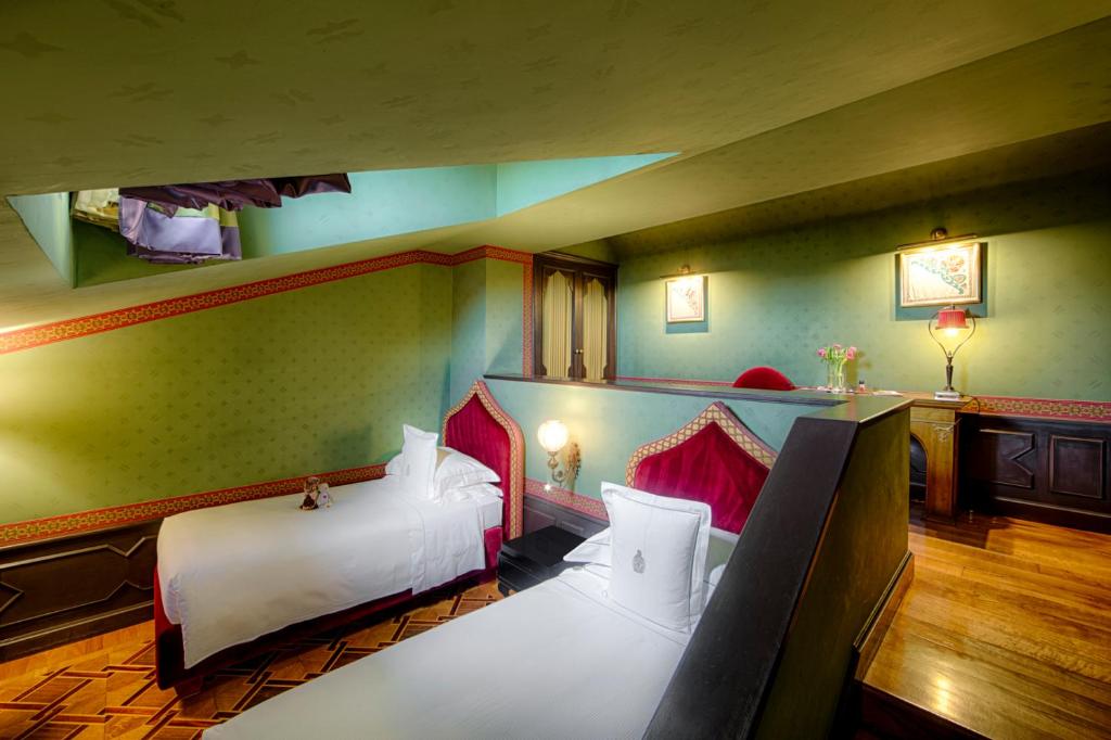 Villa Cora - Resim 27