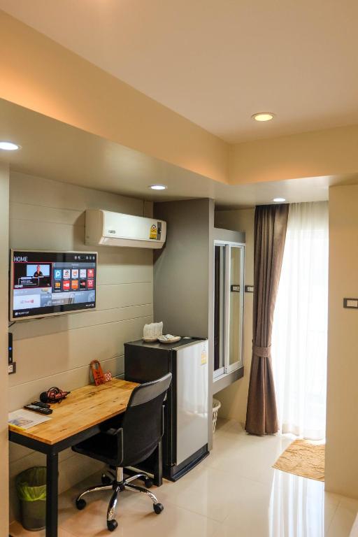 Le Neuf Nakorn Lampang - 9