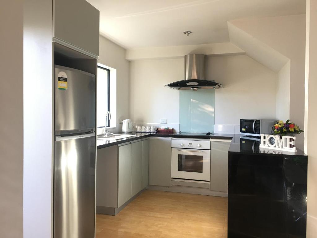 BeachLife Apartments - Resim 21