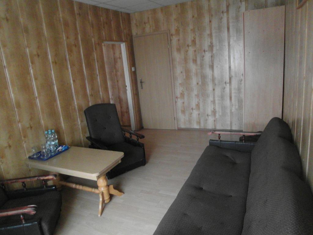 Pomorska Zajazd Restauracja - Triple Chambre