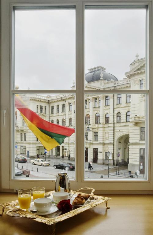 Imperial Hotel & Restaurant - Single Room