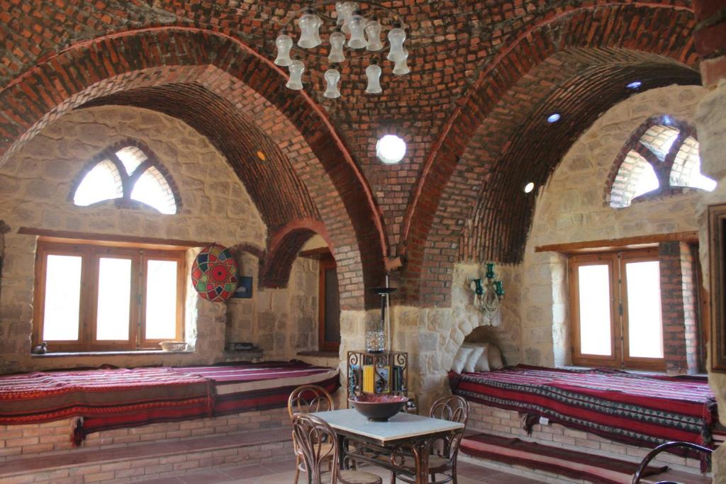 Fotografie z fotogalerie ubytování Kom El Dikka Agri Lodge v destinaci ‘Izbat an Nāmūs