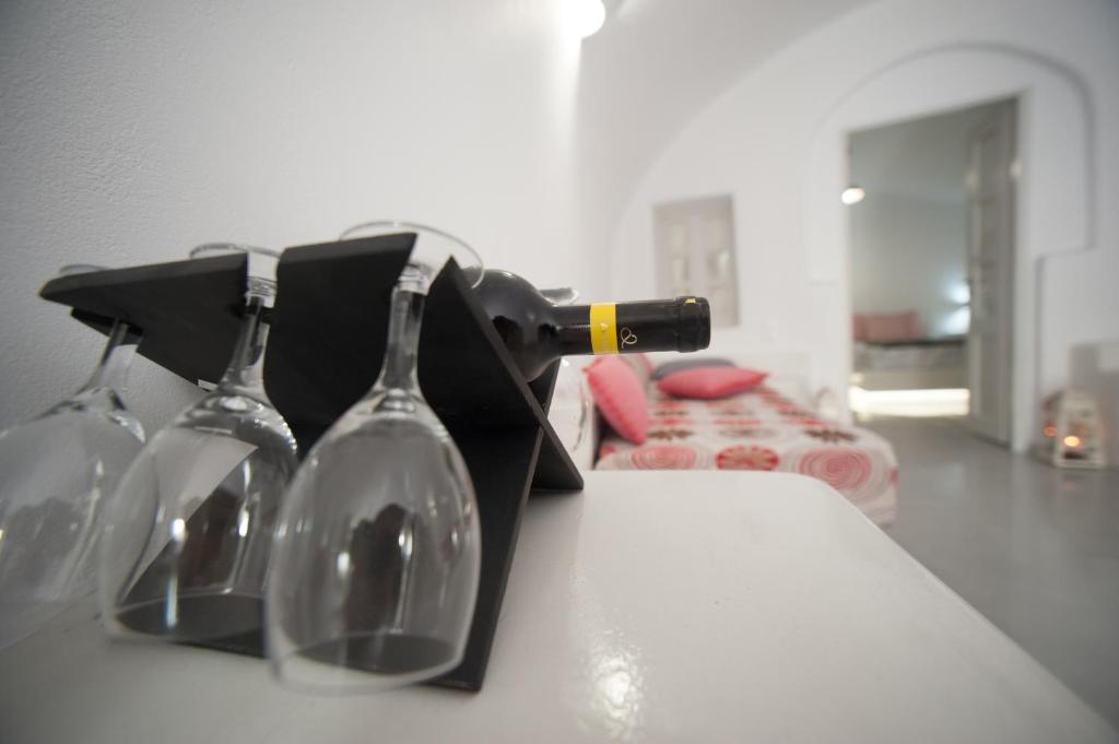 Lefteris Traditional Rooms - 19