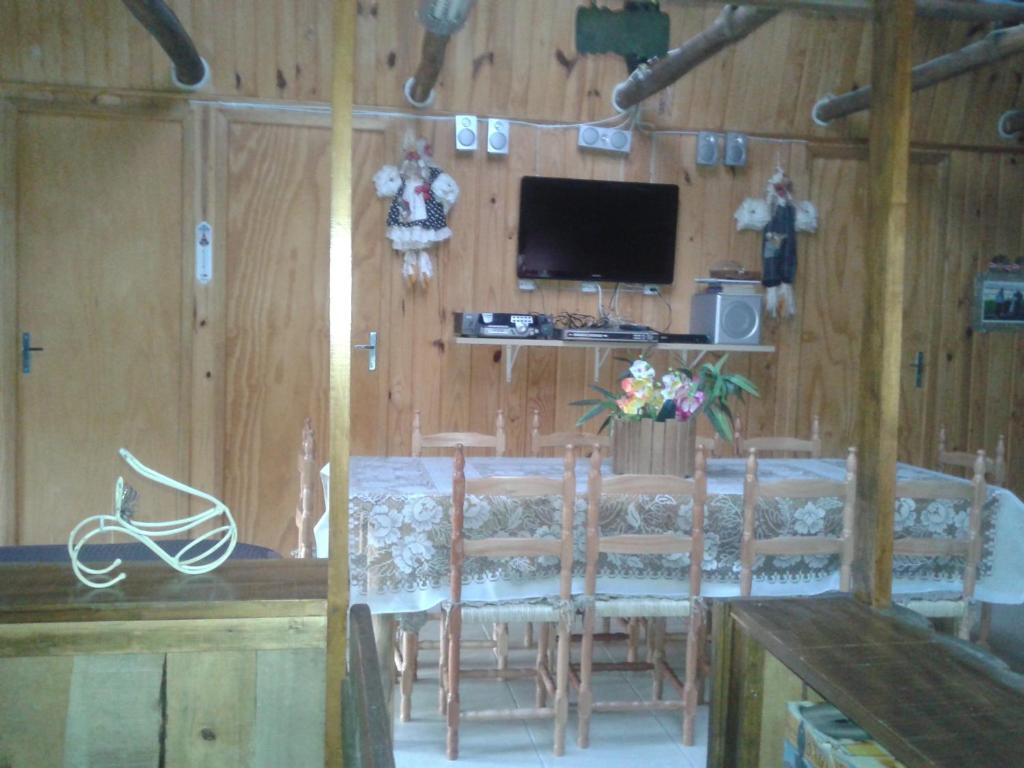  Casa Aconchegante em Urubici