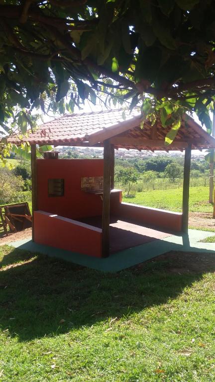  Pousada 2 Corações